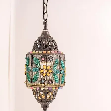 Ilios - Traditional House Koskinou Βίλα *