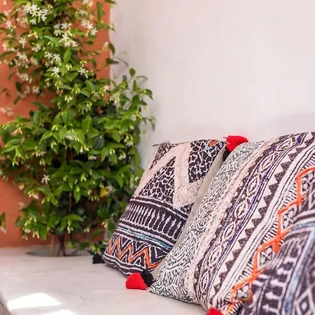 Ilios - Traditional House Koskinou Βίλα Κοσκινού