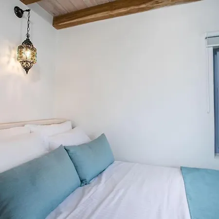 Ilios - Traditional House Koskinou Βίλα Κοσκινού