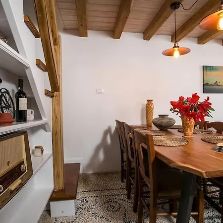 Ilios - Traditional House Koskinou Βίλα