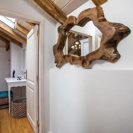 Ilios - Traditional House Koskinou Willa *