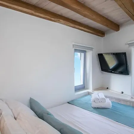 Ilios - Traditional House Koskinou Βίλα