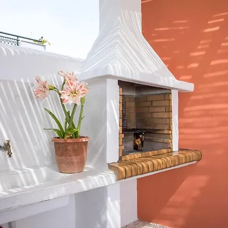 Ilios - Traditional House Koskinou *