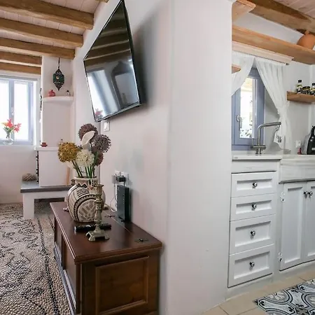 Βίλα Ilios - Traditional House Koskinou